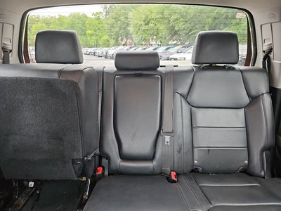 2017 Toyota Tundra Limited CrewMax