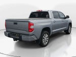 2017 Toyota Tundra Limited CrewMax
