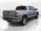 2017 Toyota Tundra Limited CrewMax