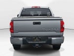 2017 Toyota Tundra Limited CrewMax