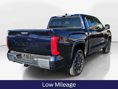 2023 Toyota Tundra Limited
