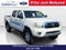 2015 Toyota Tacoma PreRunner V6