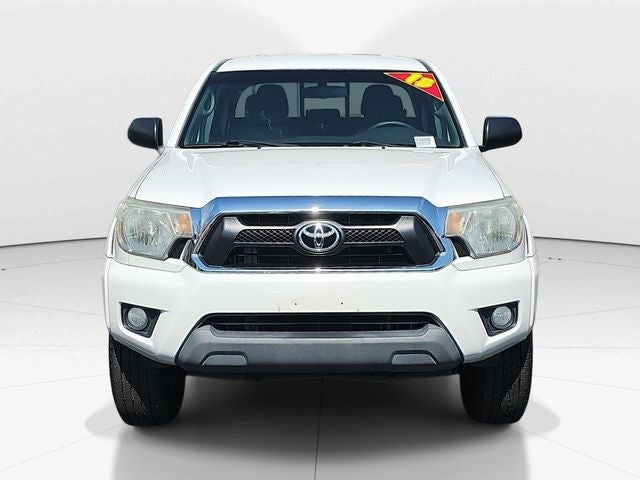 2015 Toyota Tacoma PreRunner V6