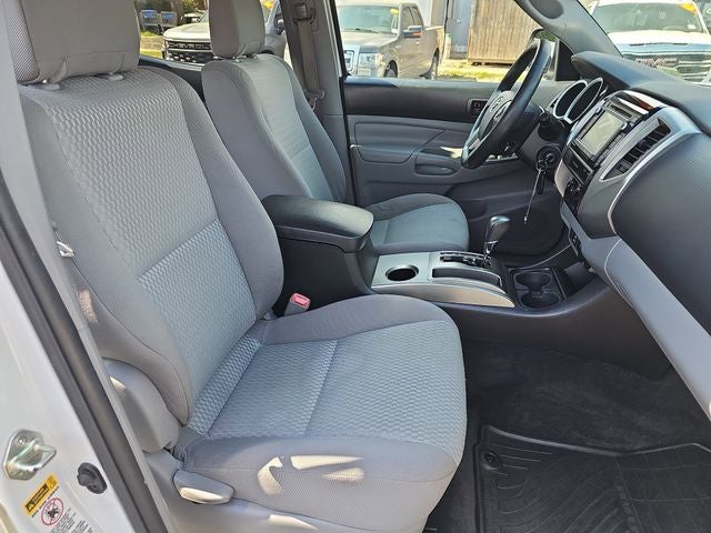 2015 Toyota Tacoma PreRunner V6