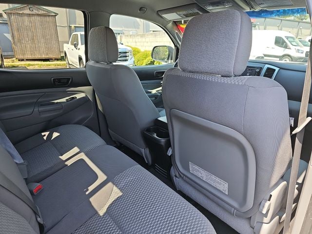 2015 Toyota Tacoma PreRunner V6