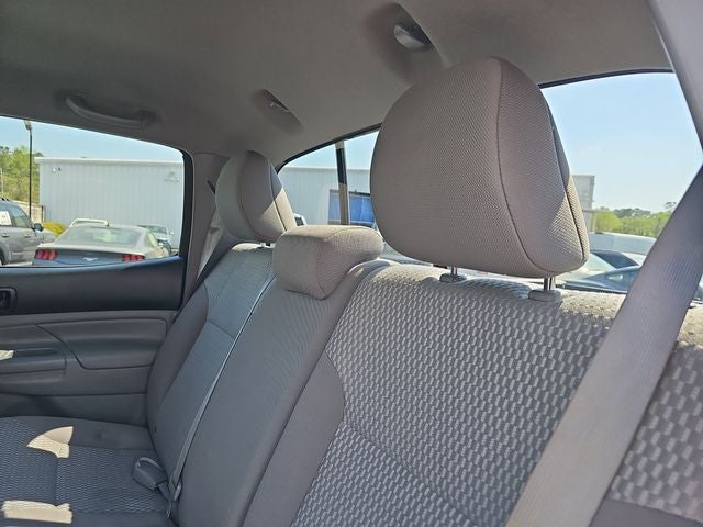 2015 Toyota Tacoma PreRunner V6