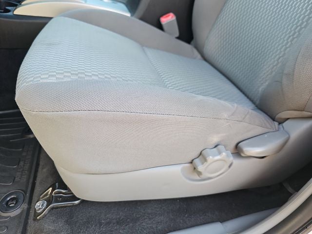 2015 Toyota Tacoma PreRunner V6