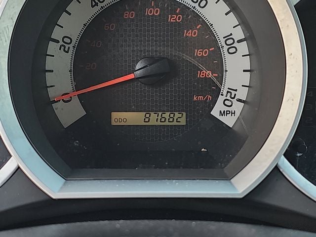 2015 Toyota Tacoma PreRunner V6