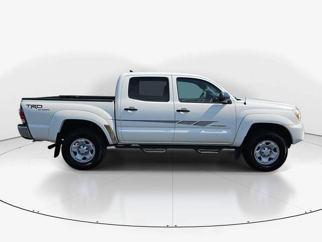 2015 Toyota Tacoma PreRunner V6