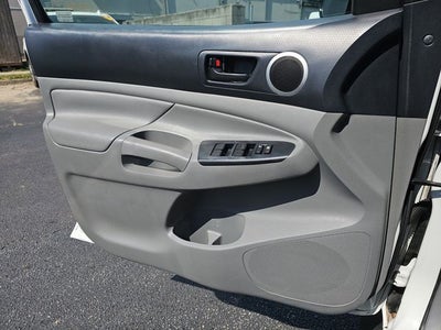 2015 Toyota Tacoma PreRunner V6