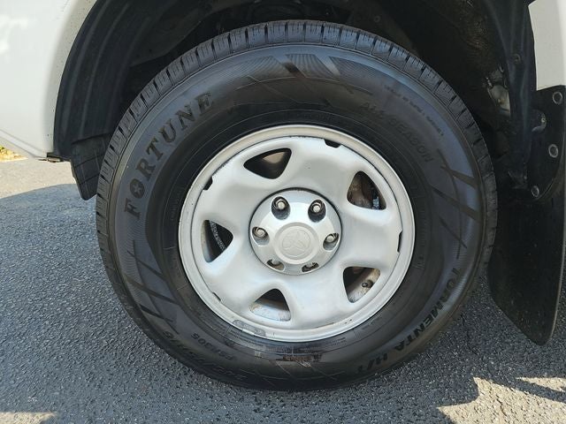 2015 Toyota Tacoma PreRunner V6