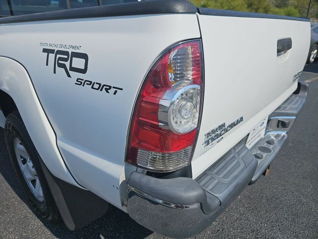 2015 Toyota Tacoma PreRunner V6