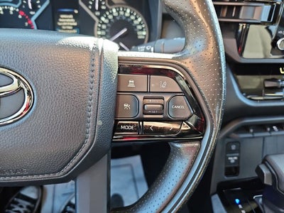 2023 Toyota Tundra SR5