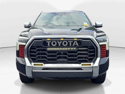 2022 Toyota Tundra 1794