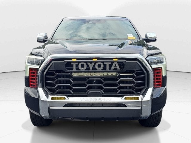 2022 Toyota Tundra 1794