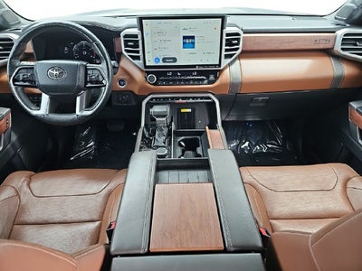 2022 Toyota Tundra 1794