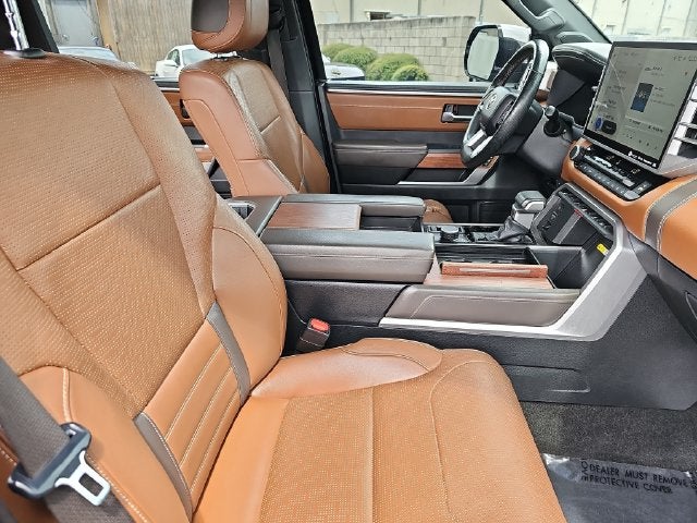 2022 Toyota Tundra 1794