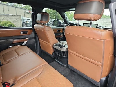 2022 Toyota Tundra 1794