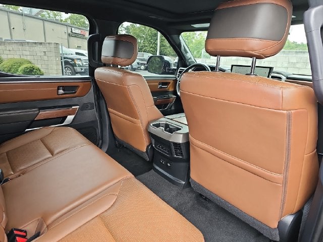 2022 Toyota Tundra 1794
