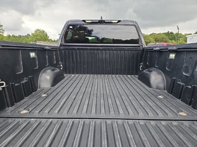 2022 Toyota Tundra 1794