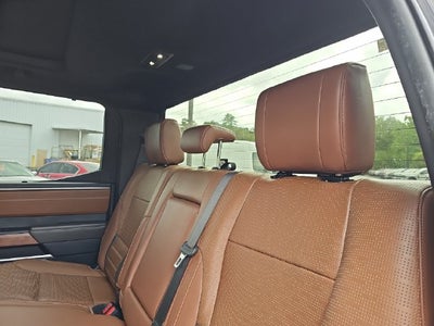 2022 Toyota Tundra 1794