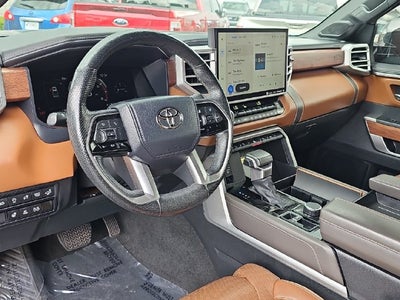 2022 Toyota Tundra 1794