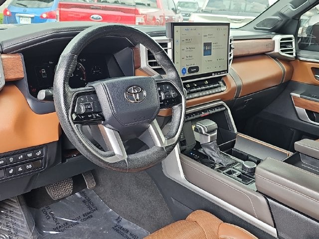 2022 Toyota Tundra 1794