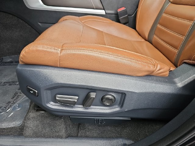 2022 Toyota Tundra 1794