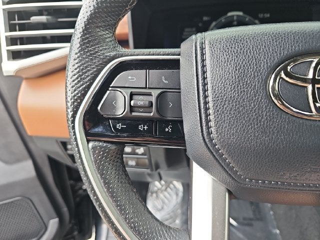 2022 Toyota Tundra 1794