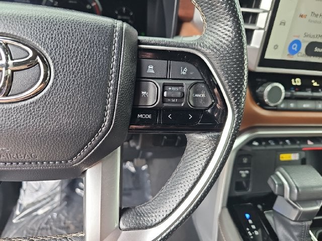 2022 Toyota Tundra 1794