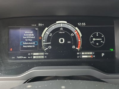 2022 Toyota Tundra 1794