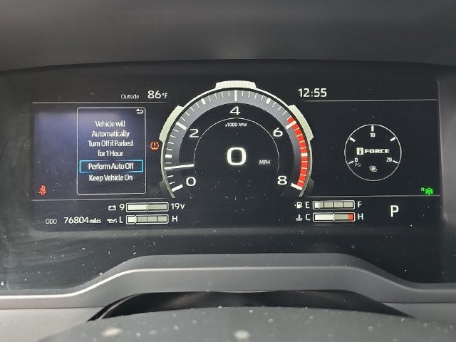 2022 Toyota Tundra 1794