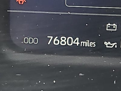 2022 Toyota Tundra 1794