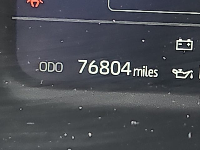 2022 Toyota Tundra 1794
