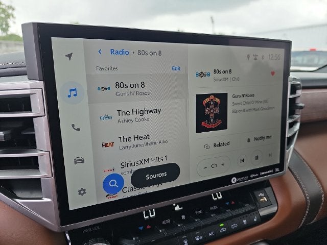 2022 Toyota Tundra 1794
