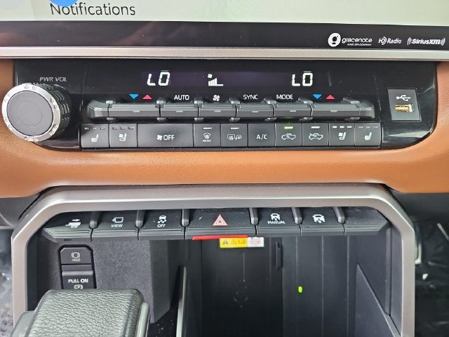 2022 Toyota Tundra 1794