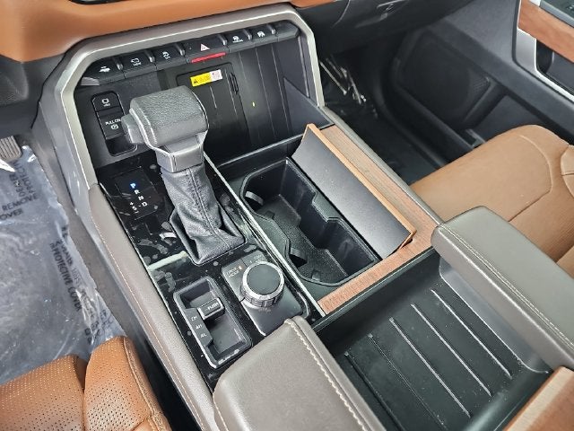 2022 Toyota Tundra 1794