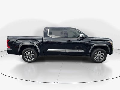 2022 Toyota Tundra 1794