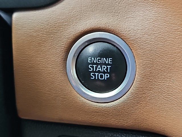 2022 Toyota Tundra 1794