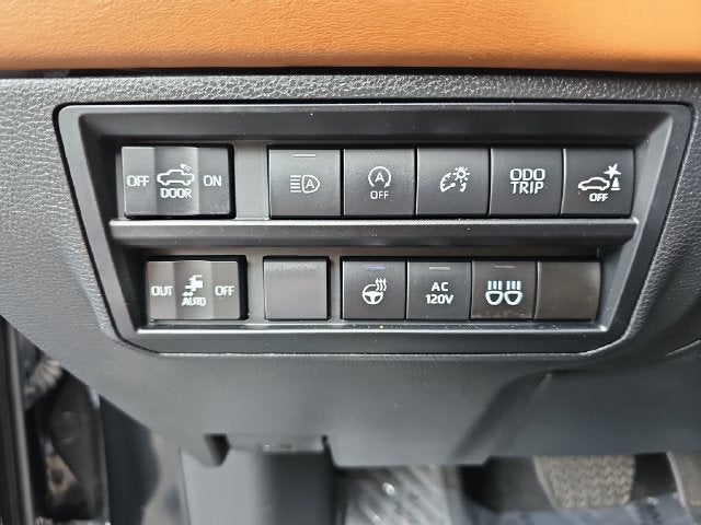 2022 Toyota Tundra 1794