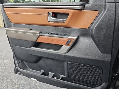 2022 Toyota Tundra 1794