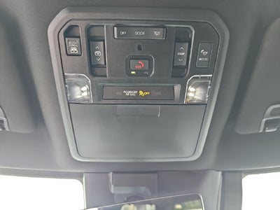 2022 Toyota Tundra 1794