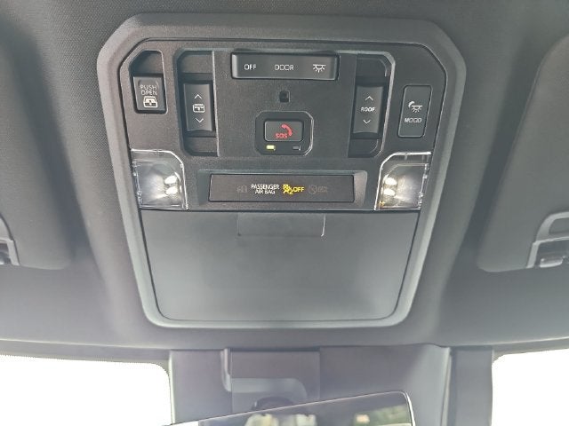 2022 Toyota Tundra 1794