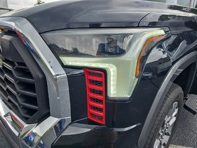 2022 Toyota Tundra 1794
