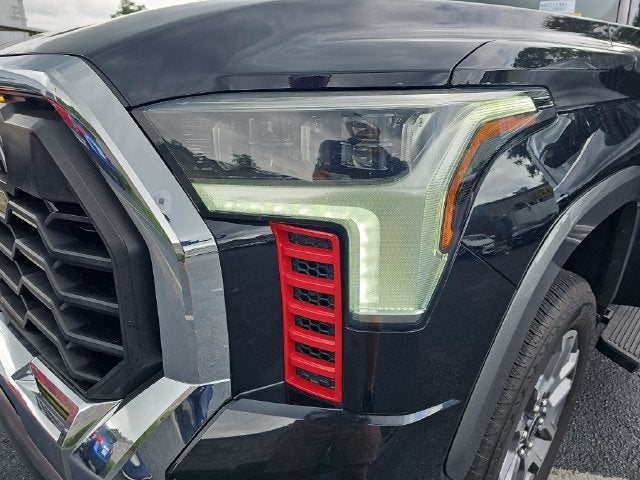 2022 Toyota Tundra 1794