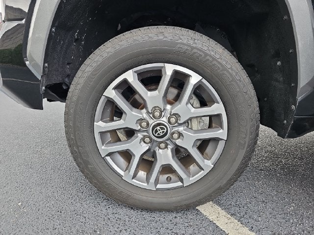 2022 Toyota Tundra 1794