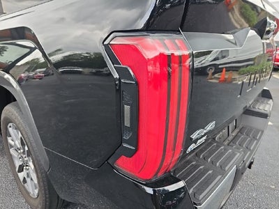 2022 Toyota Tundra 1794