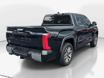 2022 Toyota Tundra 1794