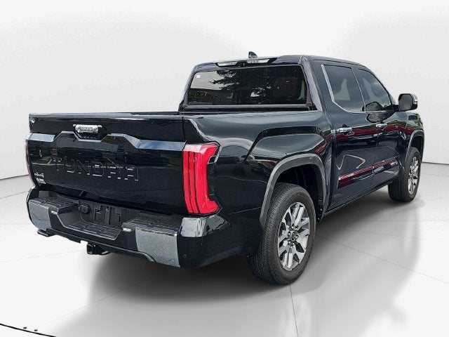 2022 Toyota Tundra 1794