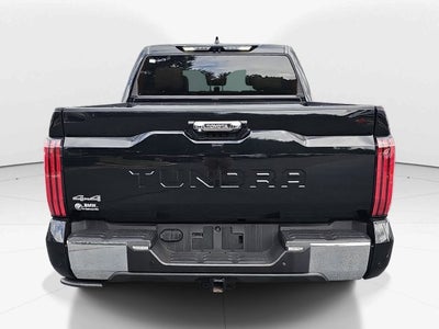 2022 Toyota Tundra 1794